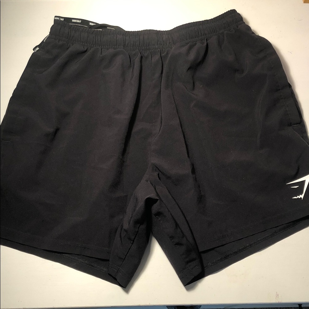 Gymshark Athletic Shorts